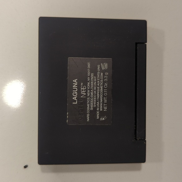 Brand New Nars mini Bronzing Powder in Laguna - Picture 3 of 3